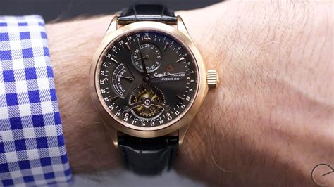 carl f bucherer replica watches|carl f bucherer watches review.